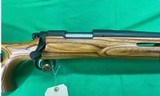 Custom Remington 700 Bolt Short Action 20 BR Lapua 28” Blued Barrel 3611 - Image 13 of 21