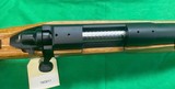 Custom Remington 700 Bolt Short Action 20 BR Lapua 28” Blued Barrel 3611 - Image 16 of 21