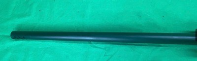 Custom Remington 700 Bolt Short Action 20 BR Lapua 28” Blued Barrel 3611 - Image 11 of 21