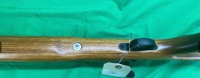 Custom Remington 700 Bolt Short Action 20 BR Lapua 28” Blued Barrel 3611 - Image 9 of 21