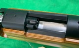Custom Remington 700 Bolt Short Action 20 BR Lapua 28” Blued Barrel 3611 - Image 19 of 21