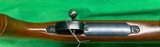 Custom Remington 722 Bolt Action Rifle 244 Rem 22” Barrel Scope Bases 3621 - Image 16 of 19