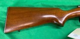 Custom Remington 722 Bolt Action Rifle 244 Rem 22” Barrel Scope Bases 3621 - Image 12 of 19