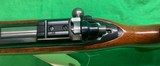 Custom Remington 722 Bolt Action Rifle 244 Rem 22” Barrel Scope Bases 3621 - Image 8 of 19