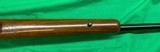 Custom Remington 722 Bolt Action Rifle 244 Rem 22” Barrel Scope Bases 3621 - Image 17 of 19