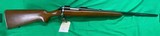 Custom Remington 722 Bolt Action Rifle 244 Rem 22” Barrel Scope Bases 3621 - Image 1 of 19
