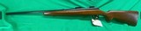 Custom Remington 722 Bolt Action Rifle 244 Rem 22” Barrel Scope Bases 3621 - Image 2 of 19