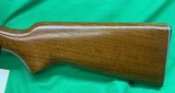 Custom Remington 722 Bolt Action Rifle 244 Rem 22” Barrel Scope Bases 3621 - Image 3 of 19