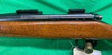 Custom Remington 722 Bolt Action Rifle 244 Rem 22” Barrel Scope Bases 3621 - Image 4 of 19