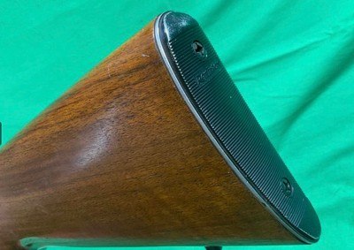 Custom Remington 722 Bolt Action Rifle 244 Rem 22” Barrel Scope Bases 3621 - Image 7 of 19