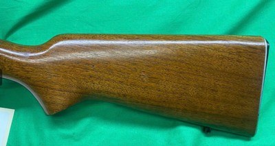 Custom Remington 722 Bolt Action Rifle 244 Rem 22” Barrel Scope Bases 3621 - Image 3 of 19