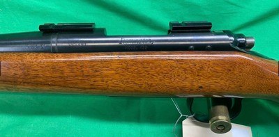 Custom Remington 722 Bolt Action Rifle 244 Rem 22” Barrel Scope Bases 3621 - Image 4 of 19