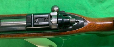 Custom Remington 722 Bolt Action Rifle 244 Rem 22” Barrel Scope Bases 3621 - Image 8 of 19