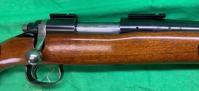 Custom Remington 722 Bolt Action Rifle 244 Rem 22” Barrel Scope Bases 3621 - Image 13 of 19