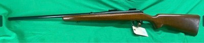 Custom Remington 722 Bolt Action Rifle 244 Rem 22” Barrel Scope Bases 3621 - Image 2 of 19