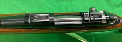 Custom Remington 722 Bolt Action Rifle 244 Rem 22” Barrel Scope Bases 3621 - Image 9 of 19
