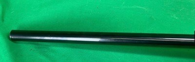 Custom Remington 722 Bolt Action Rifle 244 Rem 22” Barrel Scope Bases 3621 - Image 6 of 19