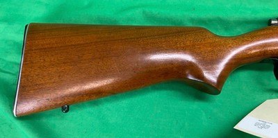 Custom Remington 722 Bolt Action Rifle 244 Rem 22” Barrel Scope Bases 3621 - Image 12 of 19