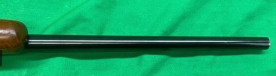 Custom Remington 722 Bolt Action Rifle 244 Rem 22” Barrel Scope Bases 3621 - Image 18 of 19