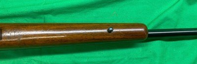 Custom Remington 722 Bolt Action Rifle 244 Rem 22” Barrel Scope Bases 3621 - Image 17 of 19