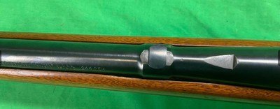 Custom Remington 722 Bolt Action Rifle 244 Rem 22” Barrel Scope Bases 3621 - Image 10 of 19