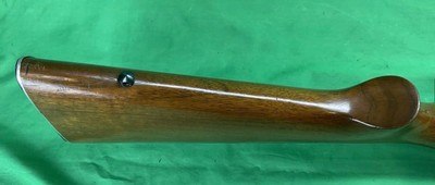 Custom Remington 722 Bolt Action Rifle 244 Rem 22” Barrel Scope Bases 3621 - Image 15 of 19
