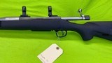 Custom Remington 721 Bolt Action Rifle 300 Winchester Mag 25” Muzzle Brake - Image 23 of 23
