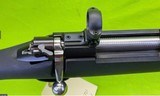 Custom Remington 721 Bolt Action Rifle 300 Winchester Mag 25” Muzzle Brake - Image 12 of 23