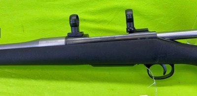 Custom Remington 721 Bolt Action Rifle 300 Winchester Mag 25” Muzzle Brake - Image 17 of 23
