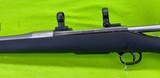 Custom Remington 721 Bolt Action Rifle 300 Winchester Mag 25” Muzzle Brake - Image 17 of 23