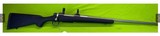 Custom Remington 721 Bolt Action Rifle 300 Winchester Mag 25” Muzzle Brake - Image 1 of 23
