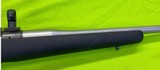Custom Remington 721 Bolt Action Rifle 300 Winchester Mag 25” Muzzle Brake - Image 5 of 23