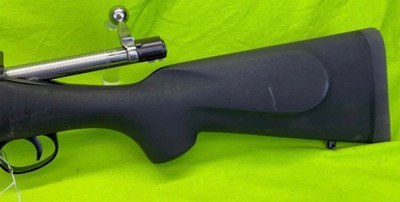 Custom Remington 721 Bolt Action Rifle 300 Winchester Mag 25” Muzzle Brake - Image 15 of 23