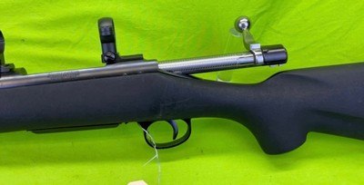 Custom Remington 721 Bolt Action Rifle 300 Winchester Mag 25” Muzzle Brake - Image 16 of 23