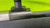 Custom Remington 721 Bolt Action Rifle 300 Winchester Mag 25” Muzzle Brake - Image 21 of 23