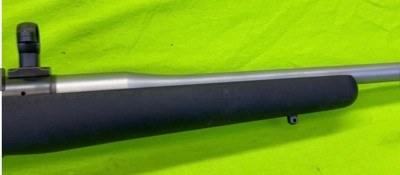 Custom Remington 721 Bolt Action Rifle 300 Winchester Mag 25” Muzzle Brake - Image 5 of 23