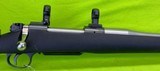 Custom Remington 721 Bolt Action Rifle 300 Winchester Mag 25” Muzzle Brake - Image 4 of 23