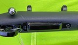 Custom Remington 721 Bolt Action Rifle 300 Winchester Mag 25” Muzzle Brake - Image 9 of 23