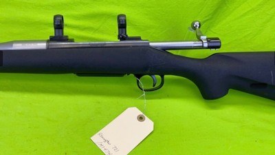 Custom Remington 721 Bolt Action Rifle 300 Winchester Mag 25” Muzzle Brake - Image 23 of 23