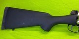 Custom Remington 721 Bolt Action Rifle 300 Winchester Mag 25” Muzzle Brake - Image 2 of 23