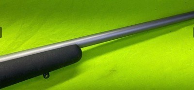 Custom Remington 721 Bolt Action Rifle 300 Winchester Mag 25” Muzzle Brake - Image 6 of 23