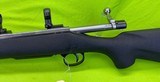 Custom Remington 721 Bolt Action Rifle 300 Winchester Mag 25” Muzzle Brake - Image 16 of 23