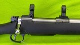 Custom Remington 721 Bolt Action Rifle 300 Winchester Mag 25” Muzzle Brake - Image 7 of 23