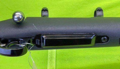 Custom Remington 721 Bolt Action Rifle 300 Winchester Mag 25” Muzzle Brake - Image 9 of 23