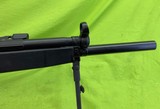 RARE HECKLER & KOCH HK911 PSG1 MSG90 SNIPER LEUPOLD HK 911 H&K MATCH TARGET - Image 10 of 22