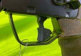 RARE HECKLER & KOCH HK911 PSG1 MSG90 SNIPER LEUPOLD HK 911 H&K MATCH TARGET - Image 18 of 22