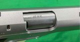 STAINLESS SMITH & WESSON 1006 10MM FULL SIZE S&W - Image 11 of 16