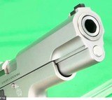 STAINLESS SMITH & WESSON 1006 10MM FULL SIZE S&W - Image 12 of 16