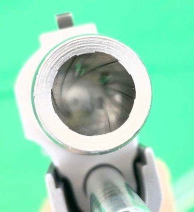 STAINLESS SMITH & WESSON 1006 10MM FULL SIZE S&W - Image 16 of 16