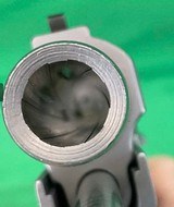 STAINLESS SMITH & WESSON 1006 10MM FULL SIZE S&W - Image 15 of 16